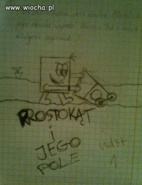Matematyka...