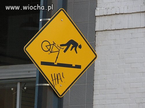 Nie śmiej się dziadku 