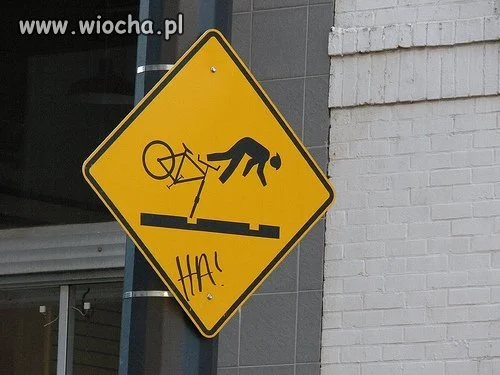 Nie śmiej się dziadku 