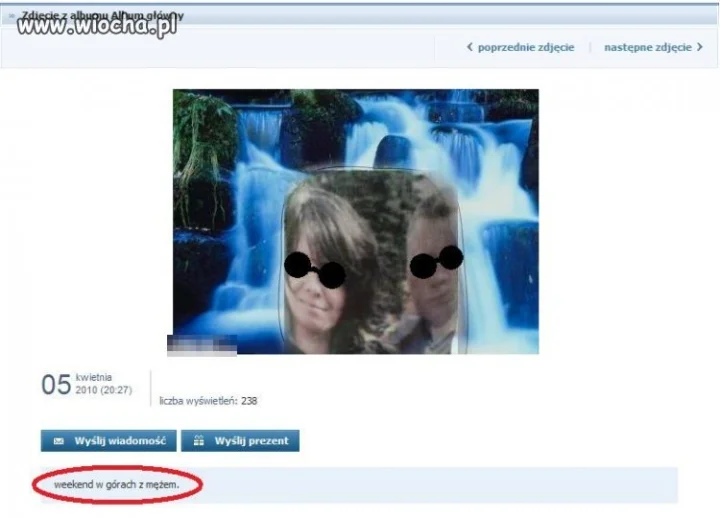 Jak się nie ma co sie lubi...
