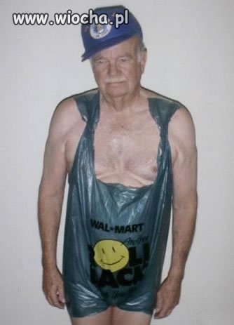 Moda dla Seniora