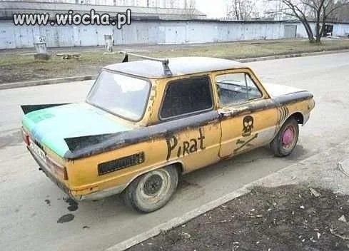 Pirat