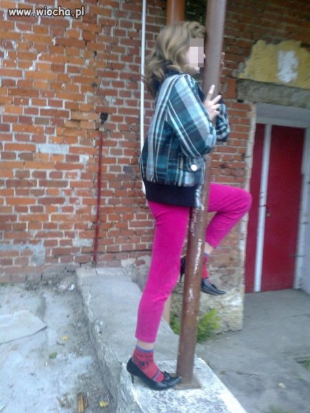 Ale jestem sexi
