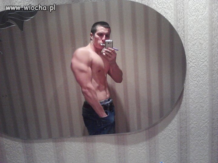 Mistrz fotoshopa