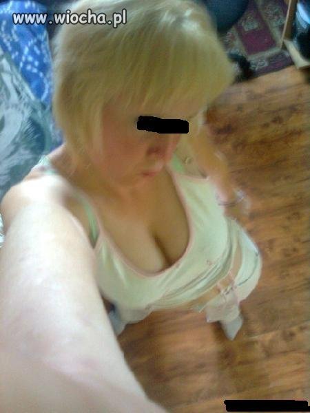 Blondyna 