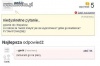 Poważny problem