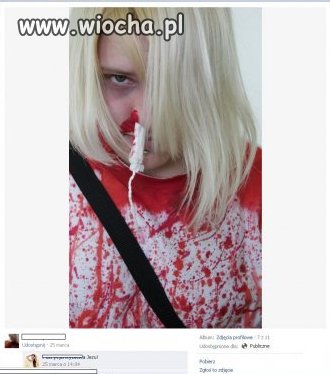 Tampon. wiocha.pl