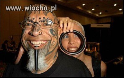 Co on ma w głowie???