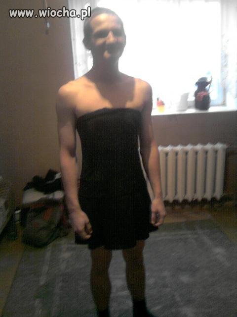 Jestem Darek 