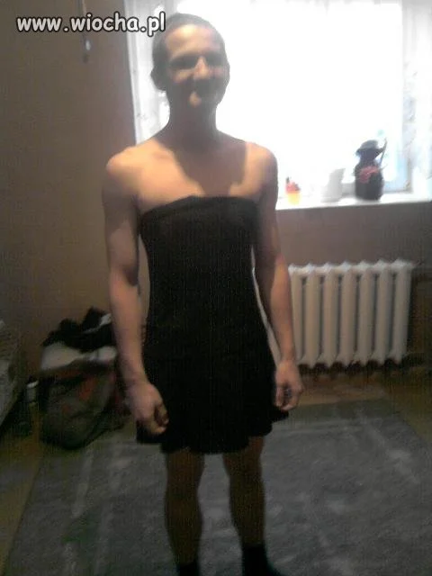 Jestem Darek 
