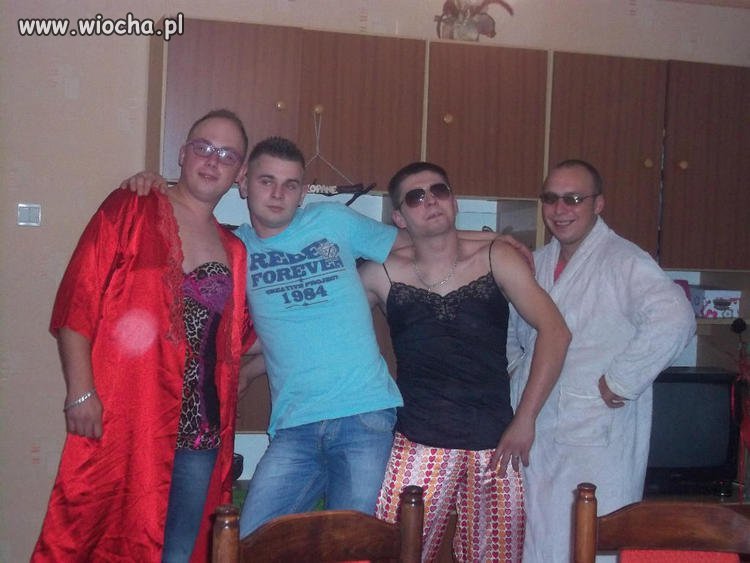 Party...
