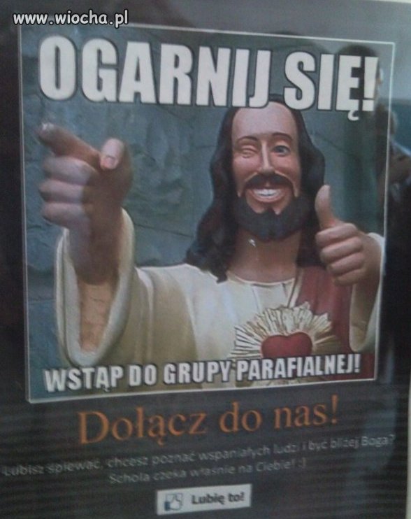Ogarnij Się!