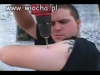 Amatorski piercing 
