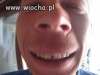 Śliczne ząbki  ; ) 