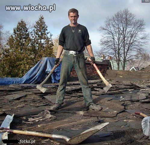 Strach się bać 