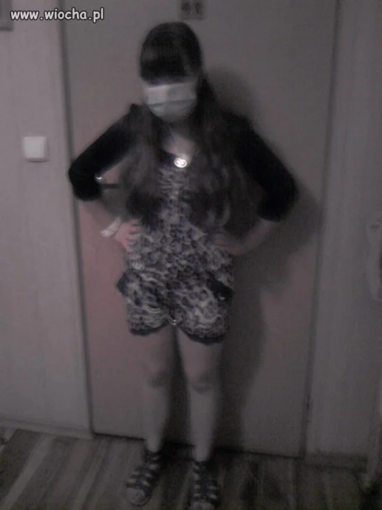Pani Weterynarz