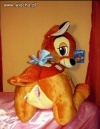 Kto nie lubił bajek z Bambi