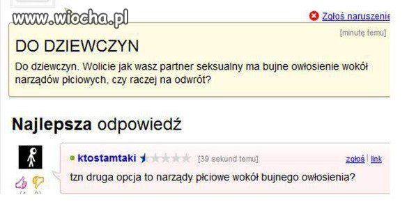 Nie wiem jak to skomentować 