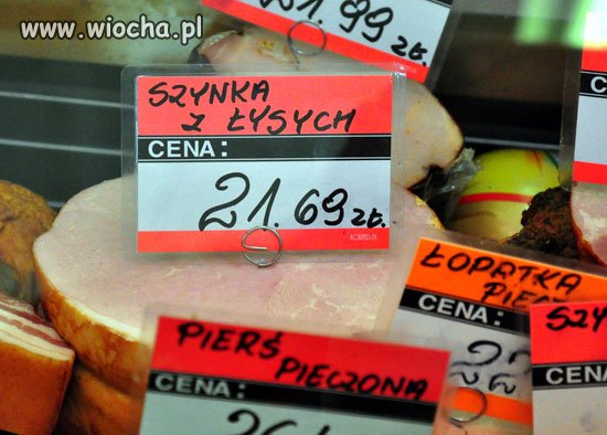 Przynajmniej jest pewność, że włos się nie trafi.