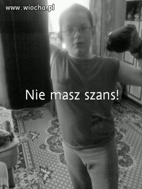 Nie masz Szans!