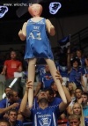 True fan