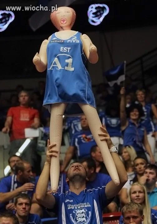True fan