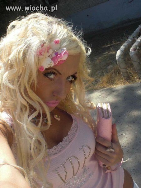 Barbie Girl