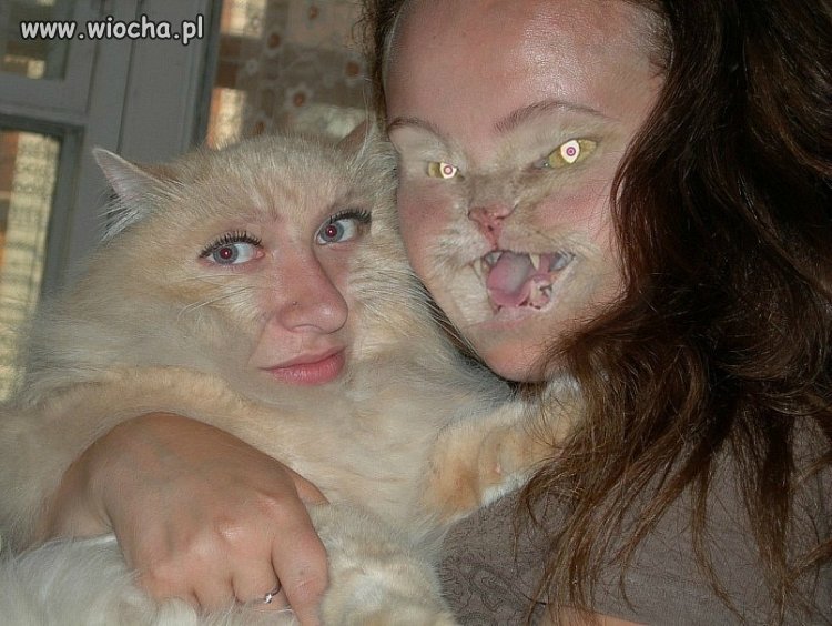 Nie photoshop