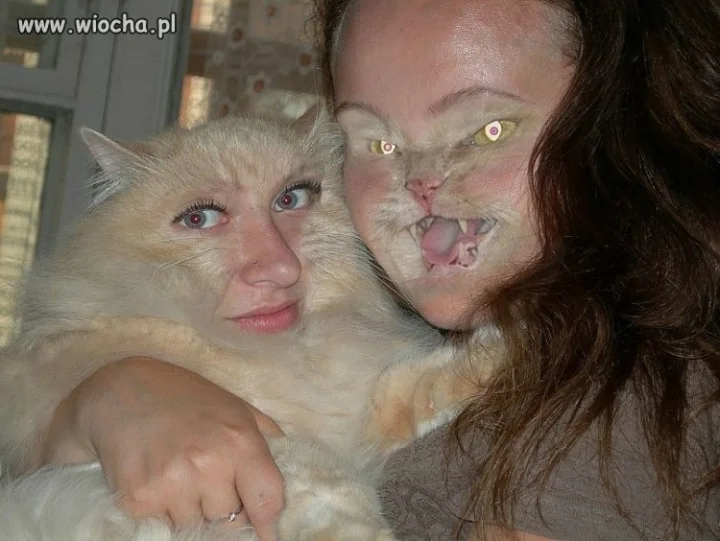 Nie photoshop