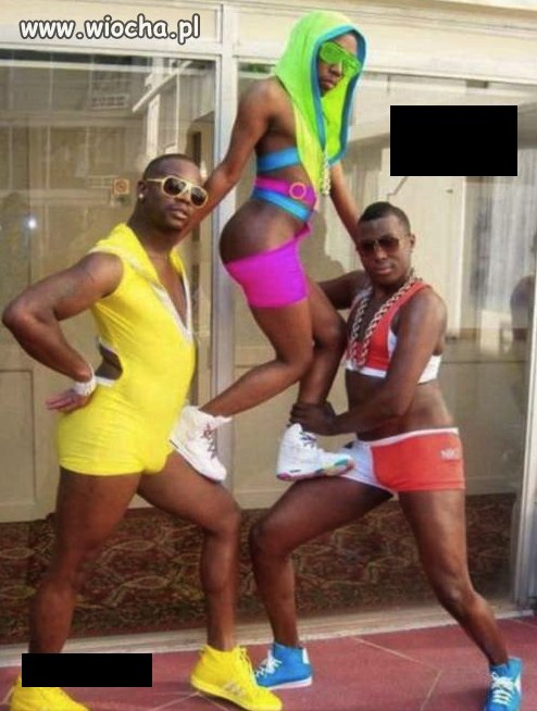 Nie ma co jak Fashion To Fashion 