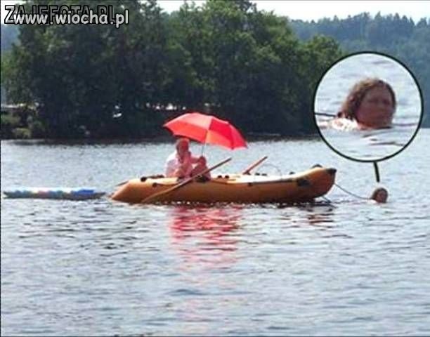 Kochający mąż