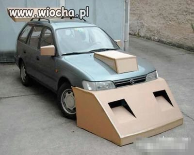 Ach te spojlery