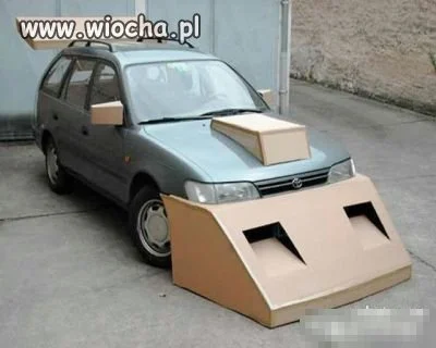 Ach te spojlery
