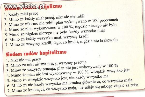 Siedem cudów