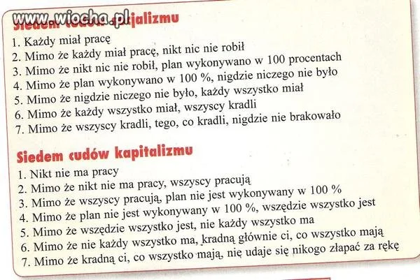 Siedem cudów