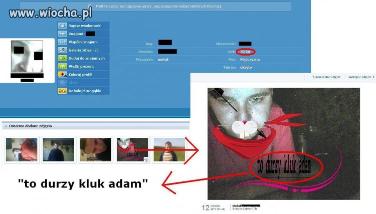 "Durzy" Adam