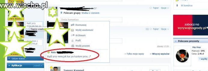 "Romantyzm XXI wieku"