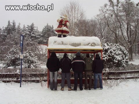 Boże Narodzenie 