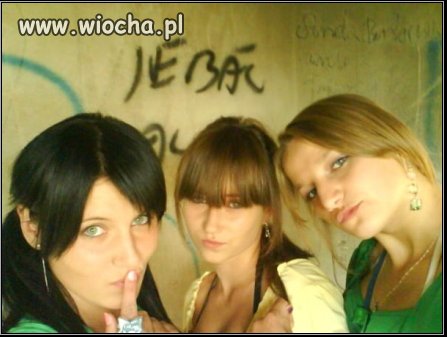 Pytanie, tylko która?