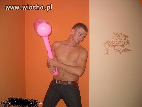 Plejas Barbarzyńca 