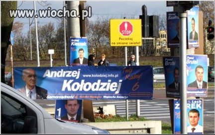 Ja się k***a pytam 