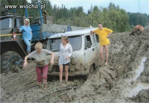 No to się zakopali...