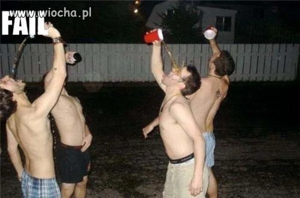 Fail