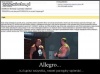 Ogłoszenie z allegro 