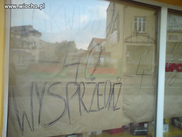 Zapraszamy na ...