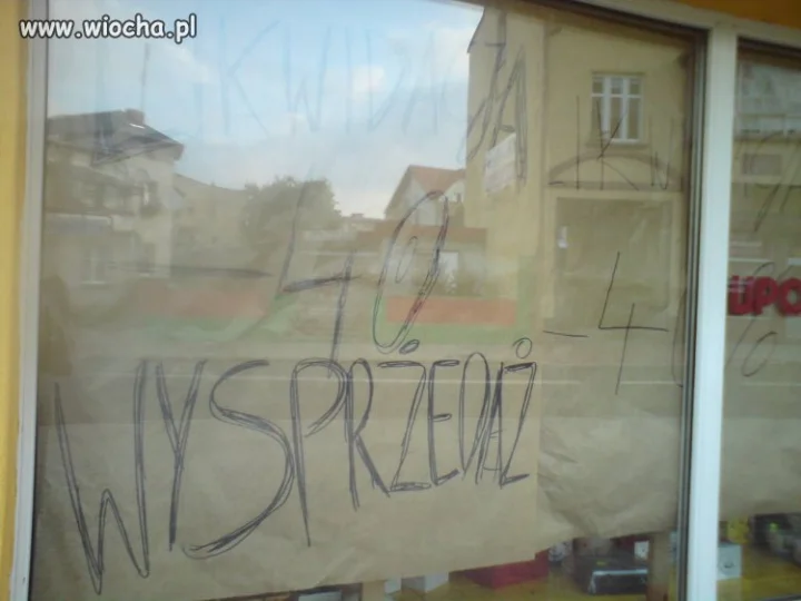 Zapraszamy na ...