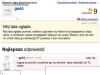 Jestem ciekawa czy tata już widział córkę w akcji?