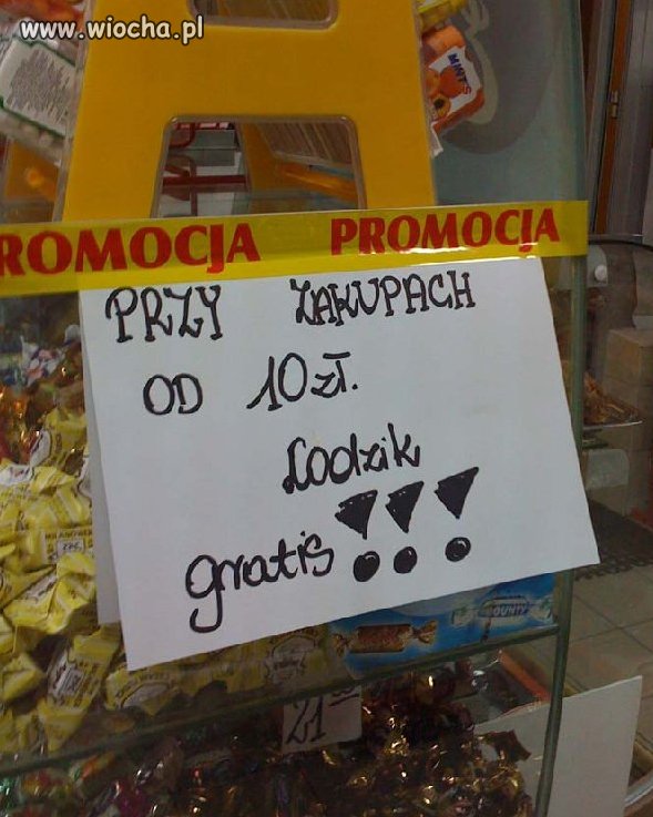 Promocja