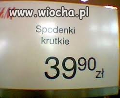 Cała Polska zapomniała już