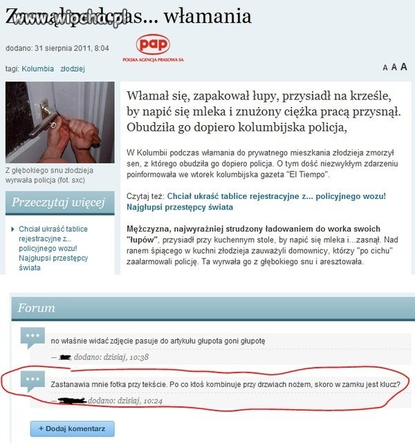 Ech ta Polska
